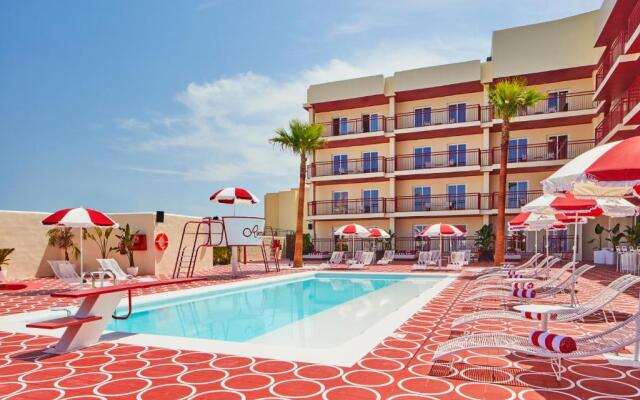 Romeos Ibiza - Adults Only