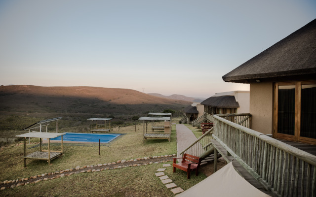 Hartenbos Private Game Lodge