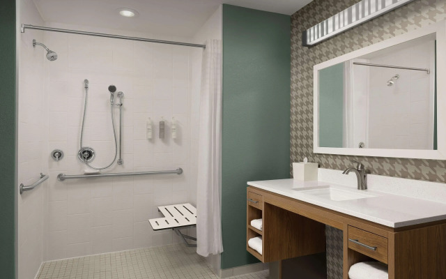 Home2 Suites by Hilton Huntsville/Research Park Area, AL