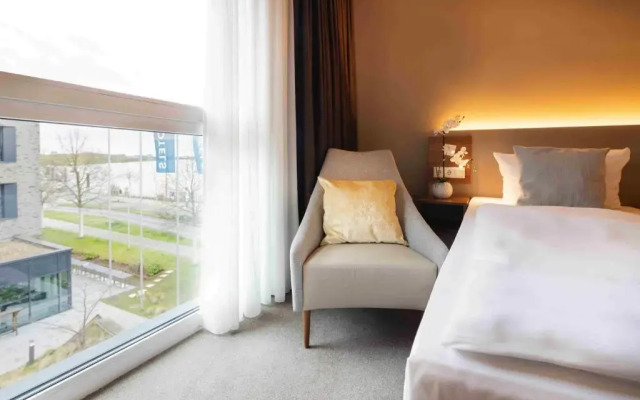 Hey Lou Hotel Monheim am Rhein	