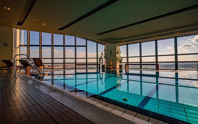 Grand Hotel Prague Towers