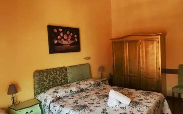 Отель Marchionni