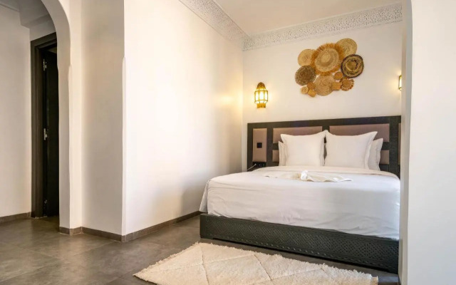 Fashion Hôtel