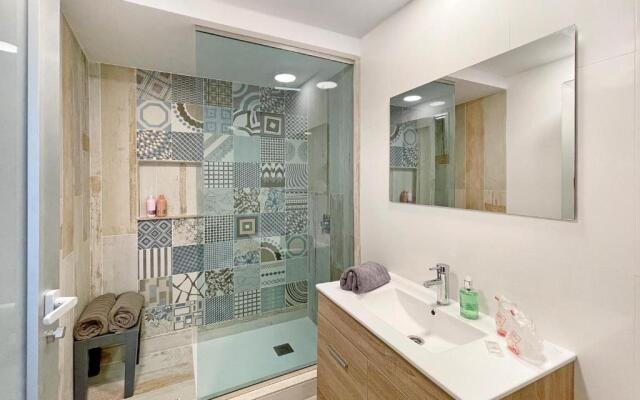 Apartamentos Gran Amadores