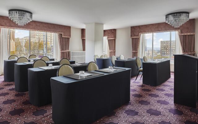 Graduate by Hilton Seattle