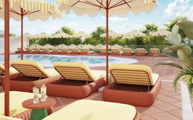 Don Carlos Marbella