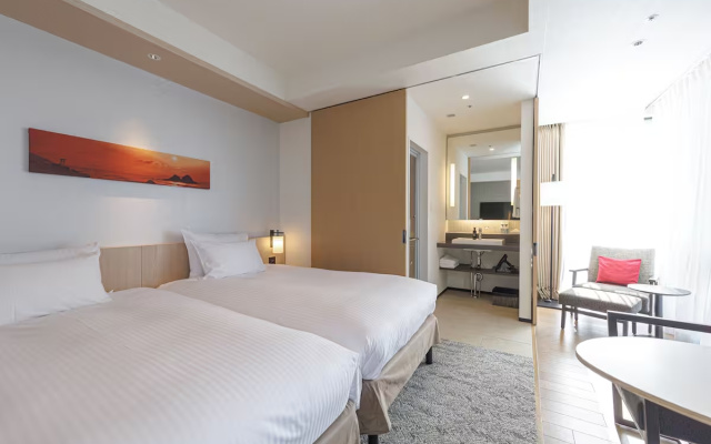 Deluxe Hollywood Twin room (트윈 침대 2개) 사진 1
