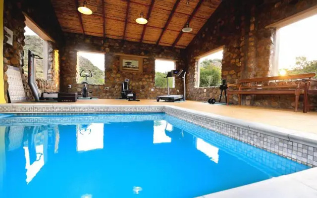Mymering Guest House
