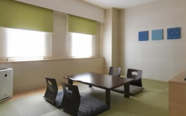 Premium 2 Futons room 사진 3