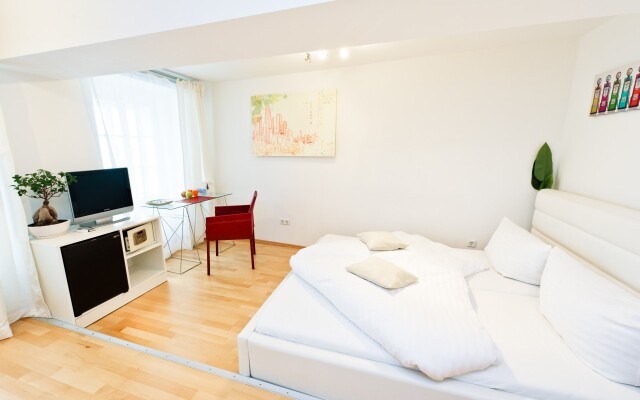VOX Design Hotel