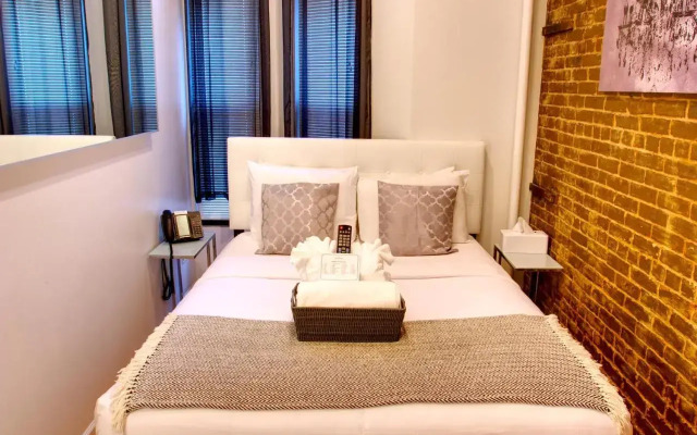 Chelsea Inn