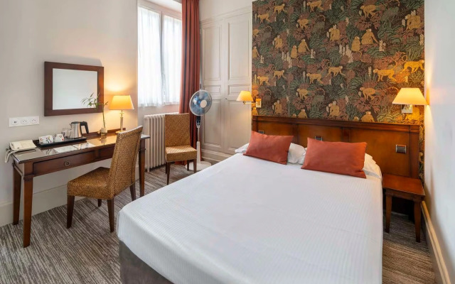 Best Western De Diane