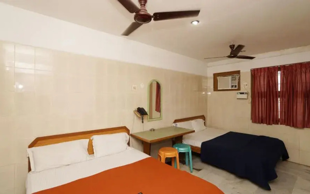 Masa Guest House