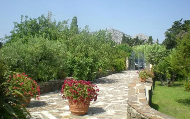 Sisula Country Hotel&SPA