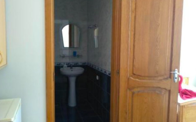 Гостевой дом Олимпийский