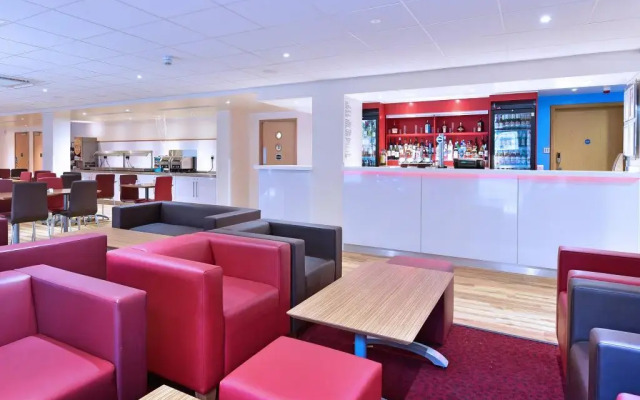 Travelodge Newcastle Quayside