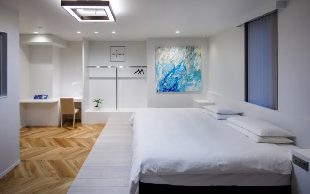 No. 203 Double room (풀 더블 침대) 사진 2