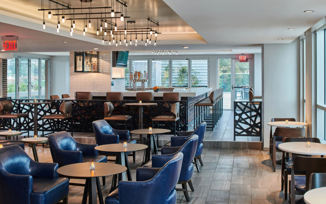 Residence Inn by Marriott Berkeley