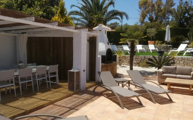 Casa la Escapada