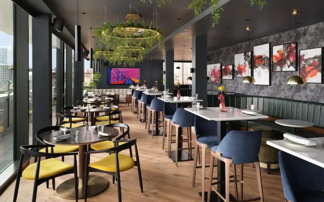 Malmaison Manchester Deansgate