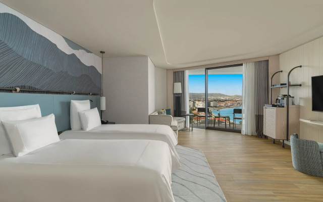 Swissôtel Resort And Spa Cesme