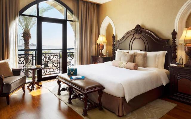 Jumeirah Zabeel Saray Royal Residences