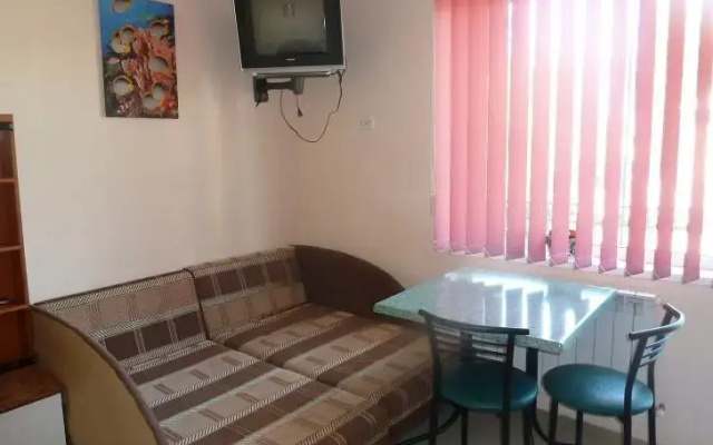 Guest House Comfort