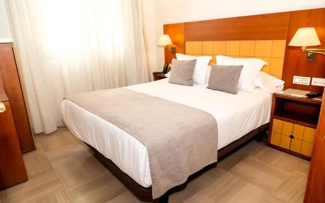 Hotel Córdoba Centro