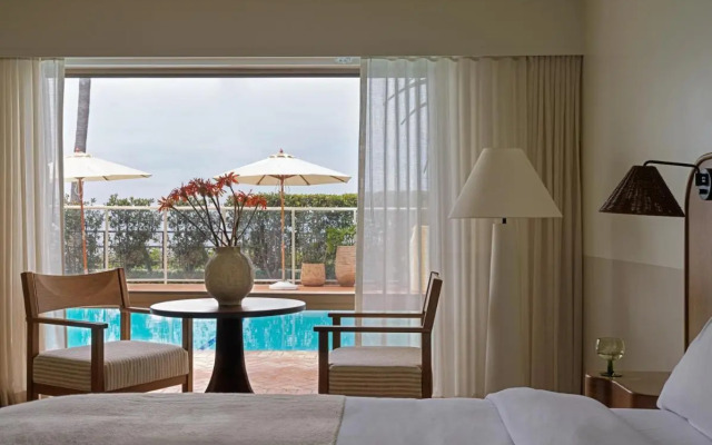 Casa Loma Beach Hotel (formerly The Inn at Laguna Beach)