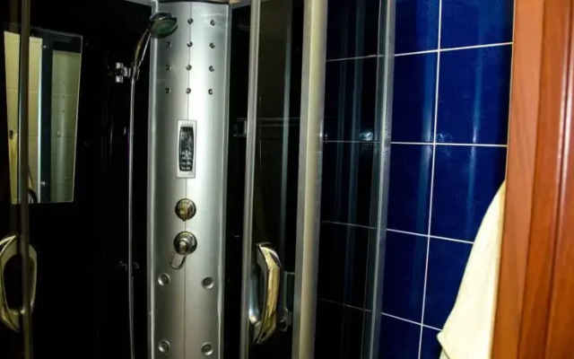 Гостиница Афоня