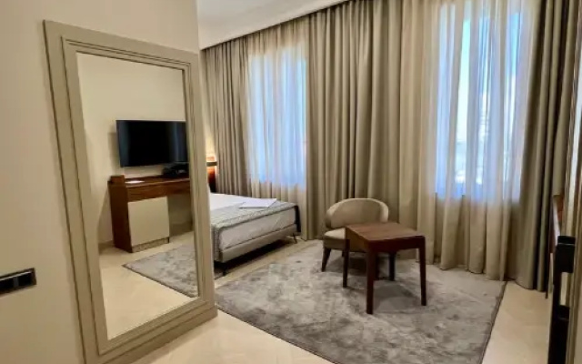 Стандарт 2-местный — фото 1