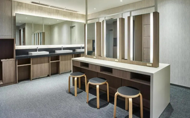 Mitsui Garden Hotel Ginza Gochome Hotel