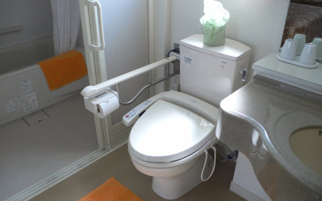 Family Lodge Hatagoya Sagae