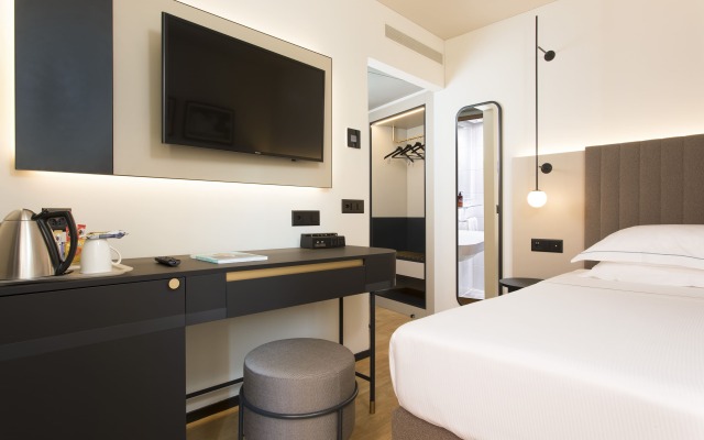 LUGANODANTE Boutique & Lifestyle Hotel