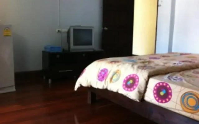 Pon 1 Hotel