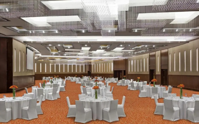 Millennium Hotel Hail