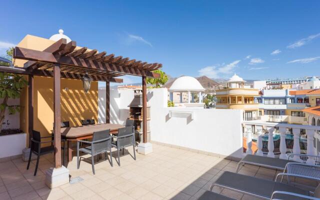 Atlas Tenerife Residence Resort