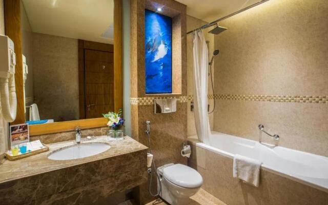 Social Hotel
