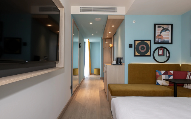 Hampton by Hilton Batumi Center