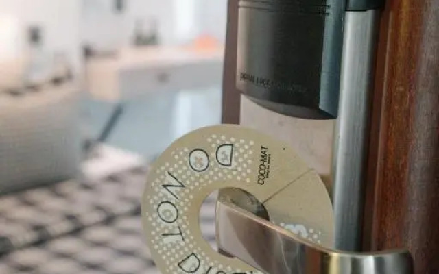 Andromeda Boutique hotel