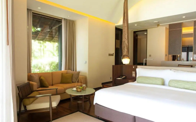 Vana Belle, a Luxury Collection Resort, Koh Samui