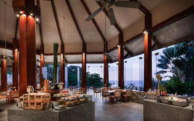 The Surin Phuket