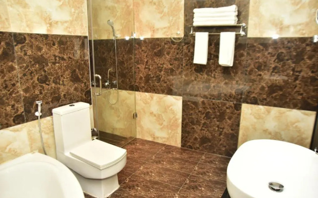 Emirates Park Resort