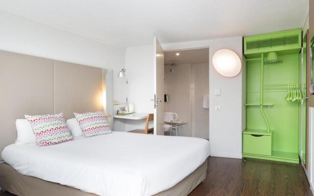 Отель Campanile Creteil - Bonneuil Sur Marne