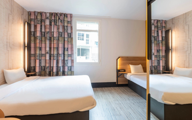 B&B HOTEL Lyon Ouest Tassin