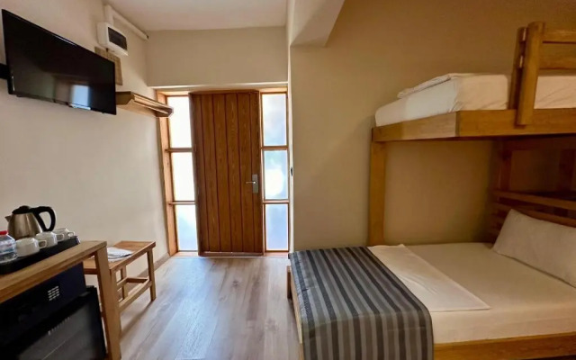 Bodrum Konagi