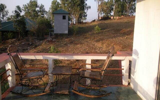 Exotic Home Stay, Panchgani