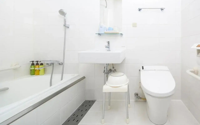 Hotel MyStays Hamamatsucho