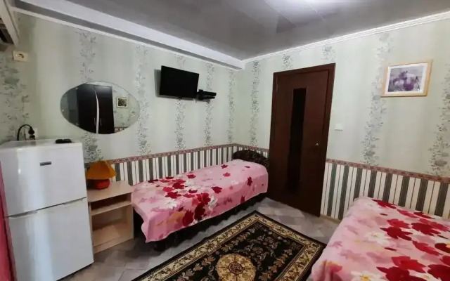 Corall Guest House