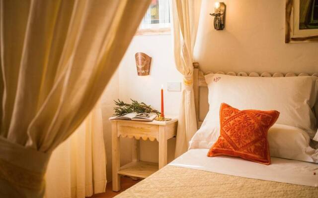 Hotel Orlando Sardegna